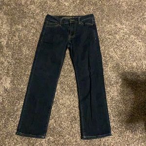 Men American Eagle Jeans 26x28